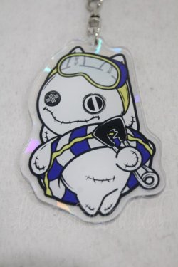 画像2: NieR Clothing / アクリルキーホルダー   H-24-11-12-054-PU-ZA-KB-ZT433