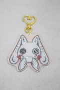 NieR Clothing / アクリルキーホルダー   H-24-11-12-060-PU-ZA-KB-ZT433