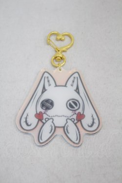 画像1: NieR Clothing / アクリルキーホルダー   H-24-11-12-060-PU-ZA-KB-ZT433