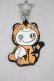 画像2: NieR Clothing / ラバーキーホルダー   H-24-11-12-064-PU-ZA-KB-ZT433 (2)