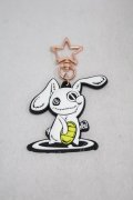 NieR Clothing / ラバーキーホルダー   H-24-11-12-066-PU-ZA-KB-ZT433