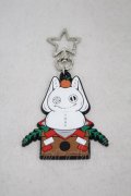 NieR Clothing / ラバーキーホルダー   H-24-11-12-068-PU-ZA-KB-ZT433