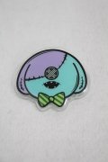 NieR Clothing / アクリルバッジ  ONEくん H-24-11-12-073-PU-ZA-KB-ZT433