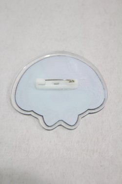 画像2: NieR Clothing / アクリルバッジ  ONEくん H-24-11-12-073-PU-ZA-KB-ZT433