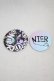 画像1: NieR Clothing / 缶バッジSET   H-24-11-12-031-PU-ZA-KB-ZT433 (1)