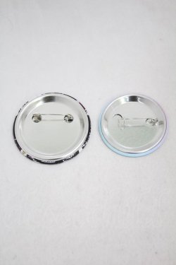 画像2: NieR Clothing / 缶バッジSET   H-24-11-12-031-PU-ZA-KB-ZT433
