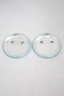 画像2: NieR Clothing / 缶バッジSET   H-24-11-12-032-PU-ZA-KB-ZT433