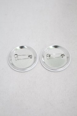 画像2: NieR Clothing / 缶バッジSET   H-24-11-12-033-PU-ZA-KB-ZT433