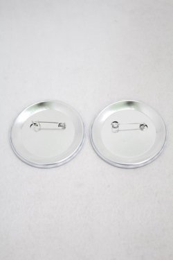 画像2: NieR Clothing / 缶バッジSET   H-24-11-12-034-PU-ZA-KB-ZT433