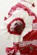 画像6: Angelic Pretty / Dessert Berryワンピース Free アカ H-24-11-13-037-AP-OP-NS-ZH