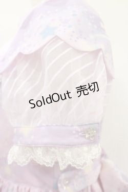 画像4: Angelic Pretty / Melty Skyワンピース Free ピンク H-24-11-13-038-AP-OP-NS-ZH