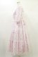 画像3: Angelic Pretty / Candy Petit Heartワンピース Free ピンク H-24-11-14-047-AP-OP-NS-ZH (3)