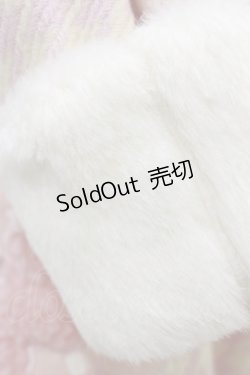 画像5: Angelic Pretty / ハートキャンディちゃんコート Free ピンク H-24-11-14-037-AP-CO-NS-ZH