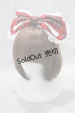 画像8: BABY,THE STARS SHINE BRIGHT / BABYスクールガールジャンパースカートセット Free レッド H-24-11-18-051-BA-OP-NS-ZH