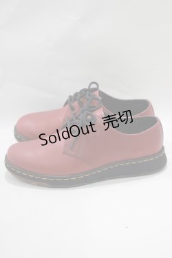画像2: Dr.Martens （Getta Grip） / CAVENDISH UK5（約24ｃｍ） チェリーレッド H-24-11-20-062-PU-SH-KB-ZH