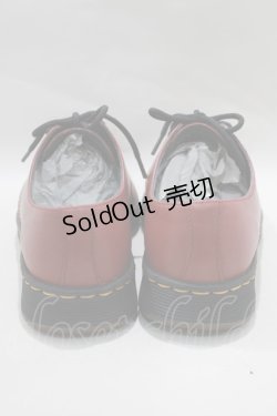 画像3: Dr.Martens （Getta Grip） / CAVENDISH UK5（約24ｃｍ） チェリーレッド H-24-11-20-062-PU-SH-KB-ZH