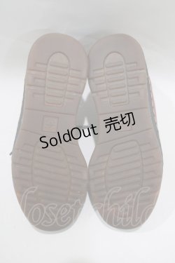画像4: Dr.Martens （Getta Grip） / CAVENDISH UK5（約24ｃｍ） チェリーレッド H-24-11-20-062-PU-SH-KB-ZH