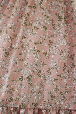 画像3: Maison de FLEUR / ティアードドレス S ピンク H-24-11-22-050-LO-OP-NS-ZH