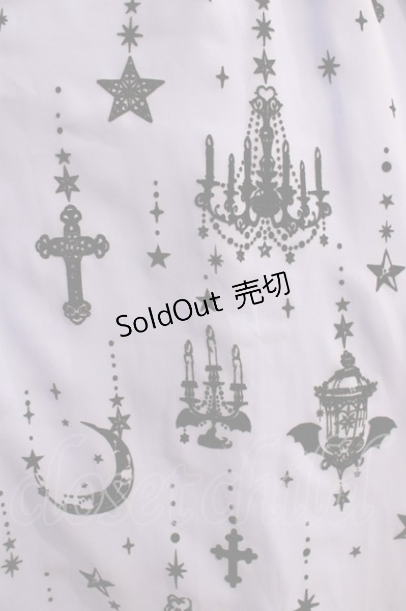 画像4: Angelic Pretty / Holy Lanternワンピース Free ラベンダー H-24-11-22-054-AP-OP-NS-ZH (4)