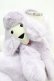 画像2: Katie / POODLEティペット  パープル H-24-11-22-1004-LO-ZA-KB-ZT274 (2)