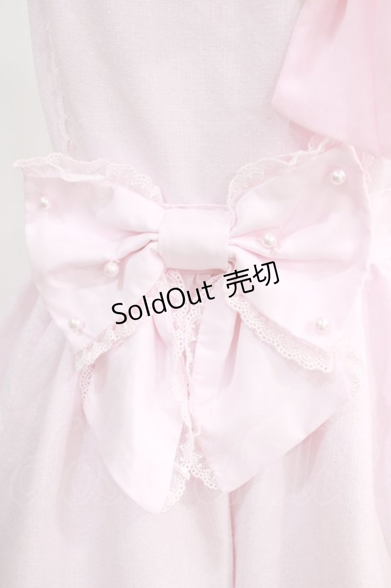画像4: Angelic Pretty / ホイップシロップワンピース Free ピンク H-24-11-24-010-AP-OP-NS-ZH (4)