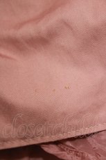 画像5: Mary Magdalene / モルガーヌワンピース Free ローズミルクティー H-24-11-27-057-CL-OP-NS-ZH (5)