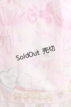 画像4: Angelic Pretty / Dolly Catワンピース Free ピンク H-24-11-27-059-AP-OP-NS-ZH
