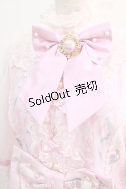 画像5: Angelic Pretty / Dolly Catワンピース Free ピンク H-24-11-27-059-AP-OP-NS-ZH