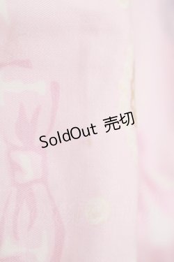 画像6: Angelic Pretty / Dolly Catワンピース Free ピンク H-24-11-27-059-AP-OP-NS-ZH