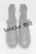m petit by misako / TT*AMPUリボンSBT M ブラック H-24-12-02-1048-LO-SH-NS-ZH