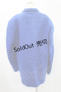 画像2: Karl Helmut / ウールテーラードジャケット L ブルー H-24-12-02-1018-EL-JA-NS-ZT-C064