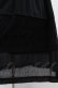 画像5: Jane Marple Dans Le Salon / Folklore lace day dress M ブラック H-24-12-03-1033-JM-OP-KB-ZT222 (5)