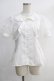 画像1: Angelic Pretty / Galaxy Twinkleブラウス Free 白 H-24-12-03-064-AP-BL-NS-ZH (1)