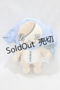 NieR Clothing / お魚ミケぬいぐるみ   H-24-12-04-003-PU-ZA-KB-ZH