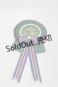 Angelic Pretty / Rosette Collectionブローチ  グリーン H-24-12-07-009-AP-AC-NS-ZH