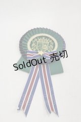 Angelic Pretty / Rosette Collectionブローチ  グリーン H-24-12-07-009-AP-AC-NS-ZH
