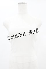 ANDMARY / camisole Free オフ H-24-12-10-1048-0-TO-NS-ZH