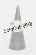 Enchantlic Enchantilly / おやすみ午後3時のクイーンバニーリング Free ゴールド H-24-12-10-1012-LO-AC-NS-ZH