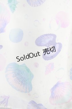 画像4: Angelic Pretty / Dream Marineワンピース Free シロ H-24-12-11-060-AP-OP-NS-ZH