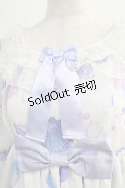 画像5: Angelic Pretty / Dream Marineワンピース Free シロ H-24-12-11-060-AP-OP-NS-ZH