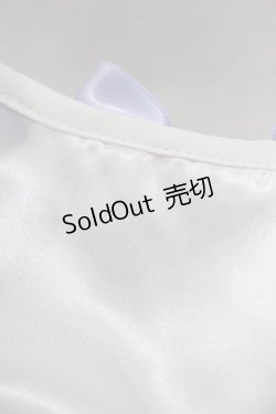 画像6: Angelic Pretty / Dream Marineワンピース Free シロ H-24-12-11-060-AP-OP-NS-ZH