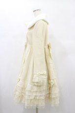 画像3: Angelic Pretty / Sweet Loveフリルコート Free オフ H-24-12-15-075-AP-CO-NS-ZH (3)