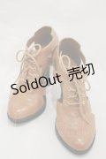 Dr.Martens （Getta Grip） / ヒールサンダル UK5（約23cm） 茶 H-25-06-15-1018-PU-SH-KB-ZH