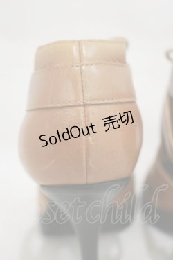 画像4: Dr.Martens (Getta Grip) / ヒールサンダル UK5(約23cm) 茶 H-25-06-15-1018-PU-SH-KB-ZH