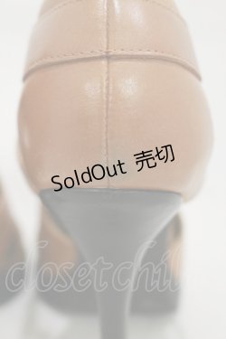 画像5: Dr.Martens (Getta Grip) / ヒールサンダル UK5(約23cm) 茶 H-25-06-15-1018-PU-SH-KB-ZH