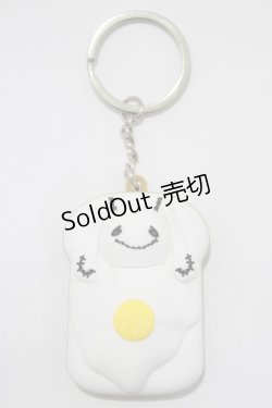 画像1: NieR Clothing / マスコットキーホルダー   H-24-12-19-026-PU-ZA-KB-ZH