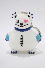 画像1: NieR CLOTHING / マスコットキーホルダー   H-24-12-19-004-PU-ZA-KB-ZH (1)