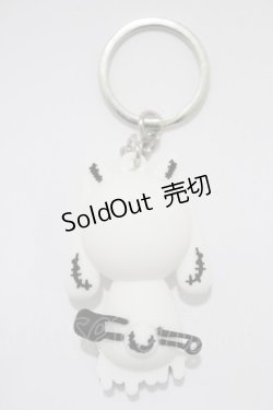 画像2: NieR Clothing / マスコットキーホルダー   H-24-12-19-036-PU-ZA-KB-ZH