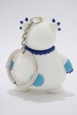 画像2: NieR CLOTHING / マスコットキーホルダー   H-24-12-19-004-PU-ZA-KB-ZH (2)