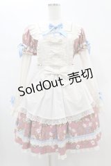 Angelic Pretty / Wonder Memories Special ワンピース Set Free ピンク H-24-12-20-024-AP-OP-NS-ZH